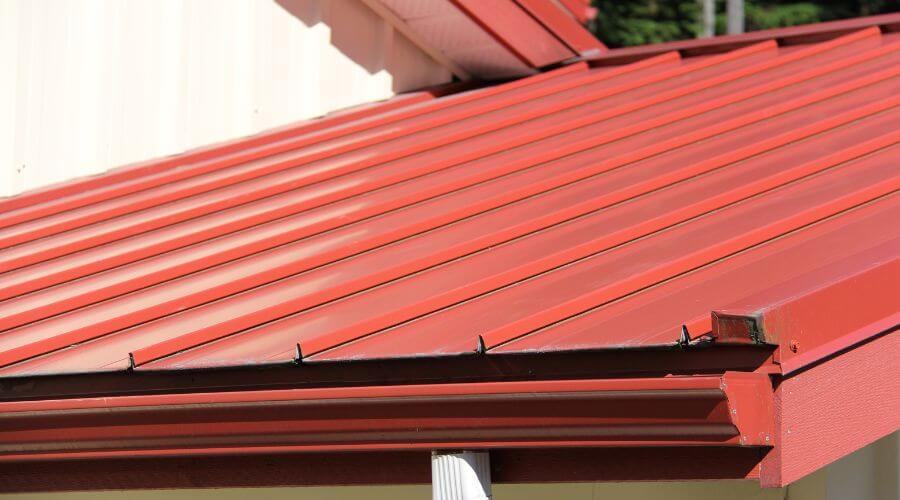 Industrial Roof Maintenance in Sewanee, TN